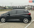 Черный Шевроле Bolt EV, объемом двигателя 0 л и пробегом 180 тыс. км за 11800 $, фото 8 на Automoto.ua