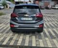 Черный Шевроле Bolt EV, объемом двигателя 0 л и пробегом 110 тыс. км за 14700 $, фото 4 на Automoto.ua