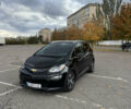 Черный Шевроле Bolt EV, объемом двигателя 0 л и пробегом 171 тыс. км за 12500 $, фото 1 на Automoto.ua