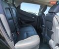 Черный Шевроле Bolt EV, объемом двигателя 0 л и пробегом 140 тыс. км за 13999 $, фото 1 на Automoto.ua
