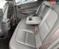 Черный Шевроле Bolt EV, объемом двигателя 0 л и пробегом 64 тыс. км за 14999 $, фото 26 на Automoto.ua
