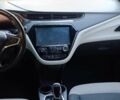 Черный Шевроле Bolt EV, объемом двигателя 0 л и пробегом 110 тыс. км за 13700 $, фото 21 на Automoto.ua