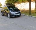Черный Шевроле Bolt EV, объемом двигателя 0 л и пробегом 110 тыс. км за 13700 $, фото 12 на Automoto.ua