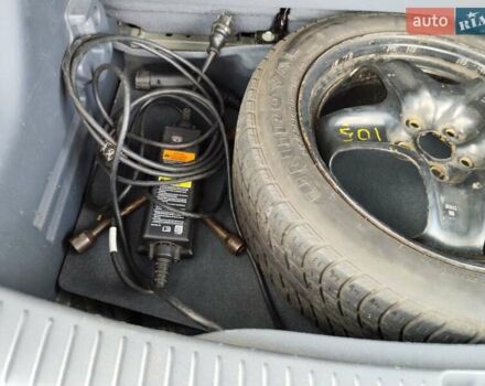 Черный Шевроле Bolt EV, объемом двигателя 0 л и пробегом 64 тыс. км за 14999 $, фото 28 на Automoto.ua