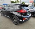 Черный Шевроле Bolt EV, объемом двигателя 0 л и пробегом 64 тыс. км за 14999 $, фото 17 на Automoto.ua