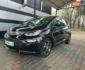 Чорний Шевроле Bolt EV, об'ємом двигуна 0 л та пробігом 61 тис. км за 13700 $, фото 1 на Automoto.ua