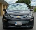 Чорний Шевроле Bolt EV, об'ємом двигуна 0 л та пробігом 109 тис. км за 14900 $, фото 1 на Automoto.ua