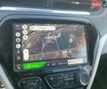 Черный Шевроле Bolt EV, объемом двигателя 0 л и пробегом 178 тыс. км за 12699 $, фото 1 на Automoto.ua
