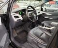 Черный Шевроле Bolt EV, объемом двигателя 0 л и пробегом 64 тыс. км за 14999 $, фото 59 на Automoto.ua