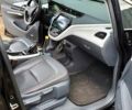Черный Шевроле Bolt EV, объемом двигателя 0 л и пробегом 90 тыс. км за 17999 $, фото 5 на Automoto.ua