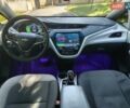 Черный Шевроле Bolt EV, объемом двигателя 0 л и пробегом 207 тыс. км за 10750 $, фото 16 на Automoto.ua