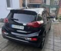 Черный Шевроле Bolt EV, объемом двигателя 0 л и пробегом 99 тыс. км за 13500 $, фото 2 на Automoto.ua