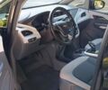 Черный Шевроле Bolt EV, объемом двигателя 0 л и пробегом 110 тыс. км за 13700 $, фото 16 на Automoto.ua