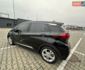 Черный Шевроле Bolt EV, объемом двигателя 0 л и пробегом 180 тыс. км за 11800 $, фото 16 на Automoto.ua