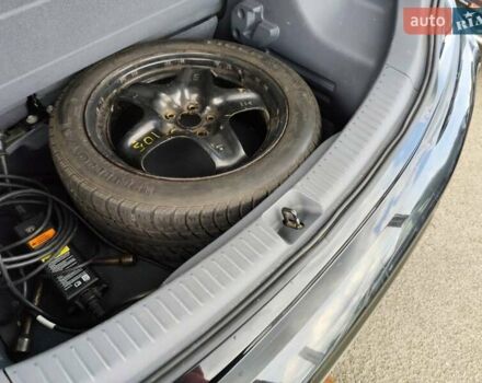 Черный Шевроле Bolt EV, объемом двигателя 0 л и пробегом 64 тыс. км за 14999 $, фото 27 на Automoto.ua