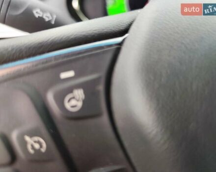 Черный Шевроле Bolt EV, объемом двигателя 0 л и пробегом 64 тыс. км за 14999 $, фото 42 на Automoto.ua