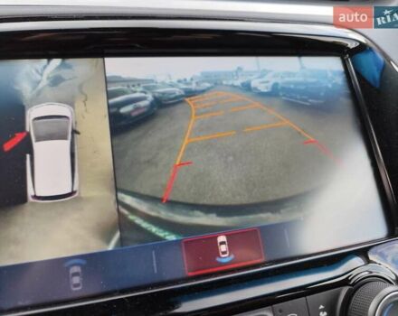 Черный Шевроле Bolt EV, объемом двигателя 0 л и пробегом 64 тыс. км за 14999 $, фото 45 на Automoto.ua