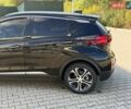 Чорний Шевроле Bolt EV, об'ємом двигуна 0 л та пробігом 166 тис. км за 14500 $, фото 15 на Automoto.ua