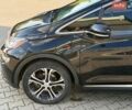 Чорний Шевроле Bolt EV, об'ємом двигуна 0 л та пробігом 166 тис. км за 14500 $, фото 13 на Automoto.ua