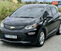 Чорний Шевроле Bolt EV, об'ємом двигуна 0 л та пробігом 67 тис. км за 13990 $, фото 8 на Automoto.ua