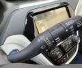 Чорний Шевроле Bolt EV, об'ємом двигуна 0 л та пробігом 109 тис. км за 14500 $, фото 24 на Automoto.ua