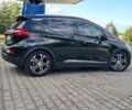 Черный Шевроле Bolt EV, объемом двигателя 0 л и пробегом 150 тыс. км за 14700 $, фото 1 на Automoto.ua