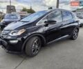 Черный Шевроле Bolt EV, объемом двигателя 0 л и пробегом 64 тыс. км за 14999 $, фото 4 на Automoto.ua