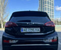 Черный Шевроле Bolt EV, объемом двигателя 0 л и пробегом 137 тыс. км за 12900 $, фото 6 на Automoto.ua