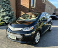 Черный Шевроле Bolt EV, объемом двигателя 0 л и пробегом 174 тыс. км за 13400 $, фото 1 на Automoto.ua