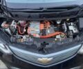 Черный Шевроле Bolt EV, объемом двигателя 0 л и пробегом 99 тыс. км за 13500 $, фото 9 на Automoto.ua