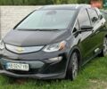 Черный Шевроле Bolt EV, объемом двигателя 0 л и пробегом 50 тыс. км за 10000 $, фото 1 на Automoto.ua