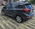 Черный Шевроле Bolt EV, объемом двигателя 0 л и пробегом 110 тыс. км за 14700 $, фото 2 на Automoto.ua