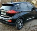 Черный Шевроле Bolt EV, объемом двигателя 0 л и пробегом 90 тыс. км за 17999 $, фото 1 на Automoto.ua