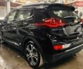 Чорний Шевроле Bolt EV, об'ємом двигуна 0 л та пробігом 166 тис. км за 14500 $, фото 17 на Automoto.ua