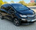 Чорний Шевроле Bolt EV, об'ємом двигуна 0 л та пробігом 166 тис. км за 14500 $, фото 1 на Automoto.ua
