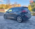 Черный Шевроле Bolt EV, объемом двигателя 0 л и пробегом 185 тыс. км за 12400 $, фото 4 на Automoto.ua