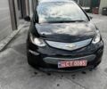 Черный Шевроле Bolt EV, объемом двигателя 0 л и пробегом 93 тыс. км за 11200 $, фото 1 на Automoto.ua