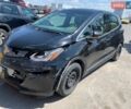 Чорний Шевроле Bolt EV, об'ємом двигуна 0 л та пробігом 200 тис. км за 10900 $, фото 52 на Automoto.ua