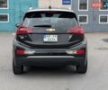 Чорний Шевроле Bolt EV, об'ємом двигуна 0 л та пробігом 123 тис. км за 14300 $, фото 5 на Automoto.ua