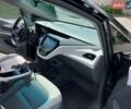Черный Шевроле Bolt EV, объемом двигателя 0 л и пробегом 105 тыс. км за 13499 $, фото 7 на Automoto.ua