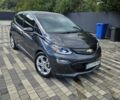 Чорний Шевроле Bolt EV, об'ємом двигуна 0 л та пробігом 110 тис. км за 14999 $, фото 1 на Automoto.ua