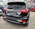 Черный Шевроле Bolt EV, объемом двигателя 0 л и пробегом 64 тыс. км за 14999 $, фото 14 на Automoto.ua