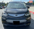 Черный Шевроле Bolt EV, объемом двигателя 0 л и пробегом 40 тыс. км за 3500 $, фото 2 на Automoto.ua