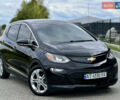 Чорний Шевроле Bolt EV, об'ємом двигуна 0 л та пробігом 67 тис. км за 13990 $, фото 1 на Automoto.ua