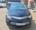 Чорний Шевроле Bolt EV, об'ємом двигуна 0 л та пробігом 118 тис. км за 13000 $, фото 1 на Automoto.ua