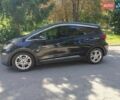 Черный Шевроле Bolt EV, объемом двигателя 0 л и пробегом 207 тыс. км за 10750 $, фото 13 на Automoto.ua