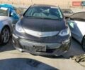Чорний Шевроле Bolt EV, об'ємом двигуна 0 л та пробігом 160 тис. км за 12800 $, фото 1 на Automoto.ua