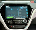 Черный Шевроле Bolt EV, объемом двигателя 0 л и пробегом 67 тыс. км за 13200 $, фото 19 на Automoto.ua