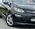 Черный Шевроле Bolt EV, объемом двигателя 0 л и пробегом 67 тыс. км за 13200 $, фото 3 на Automoto.ua
