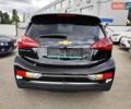 Черный Шевроле Bolt EV, объемом двигателя 0 л и пробегом 64 тыс. км за 14999 $, фото 15 на Automoto.ua